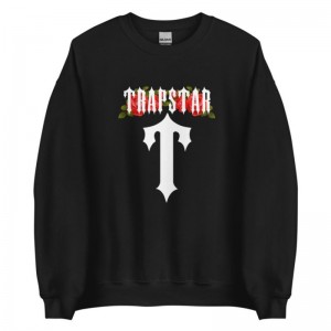 Trapstar Central Tee Rose Tişörtü Erkek Pembe Türkiye | SH72-189