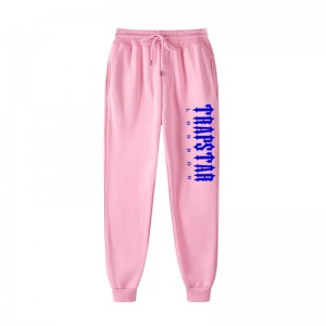 Trapstar London Cargo Pantolon Erkek Pembe Türkiye | XD63-929