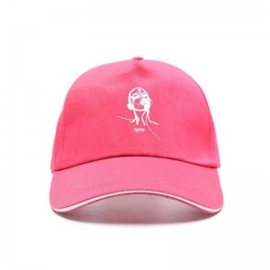 Trapstar London Snapback Bill Şapkalar Erkek Pembe Türkiye | NH80-550