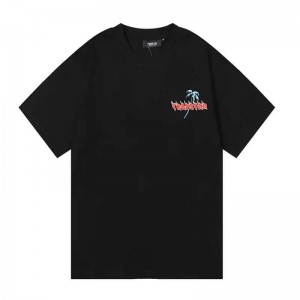 Trapstar Rest When I’m Dead Tee Tişört Erkek Siyah Türkiye | LJ54-155