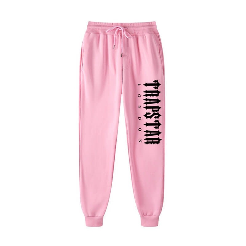 Trapstar London Cargo Pantolon Erkek Pembe Türkiye | RO76-136