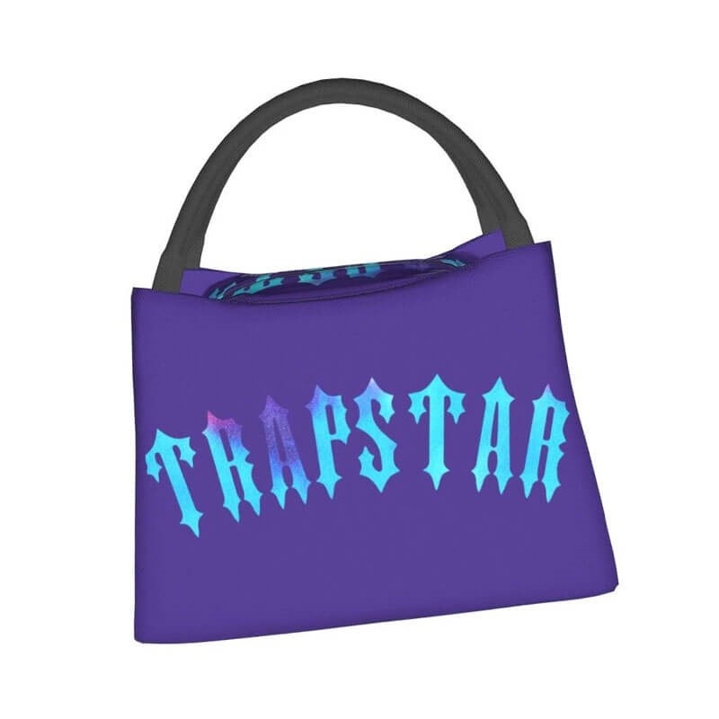 Trapstar Thermal Insulated Lunch Çanta Erkek Mavi Türkiye | TP98-061